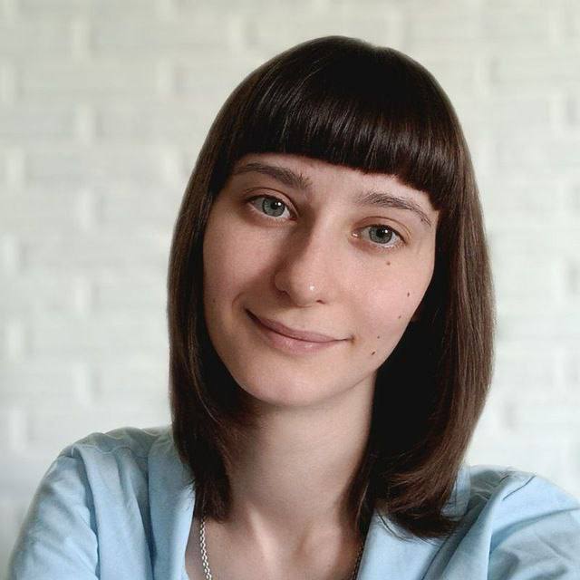 Алевтина Соломатина