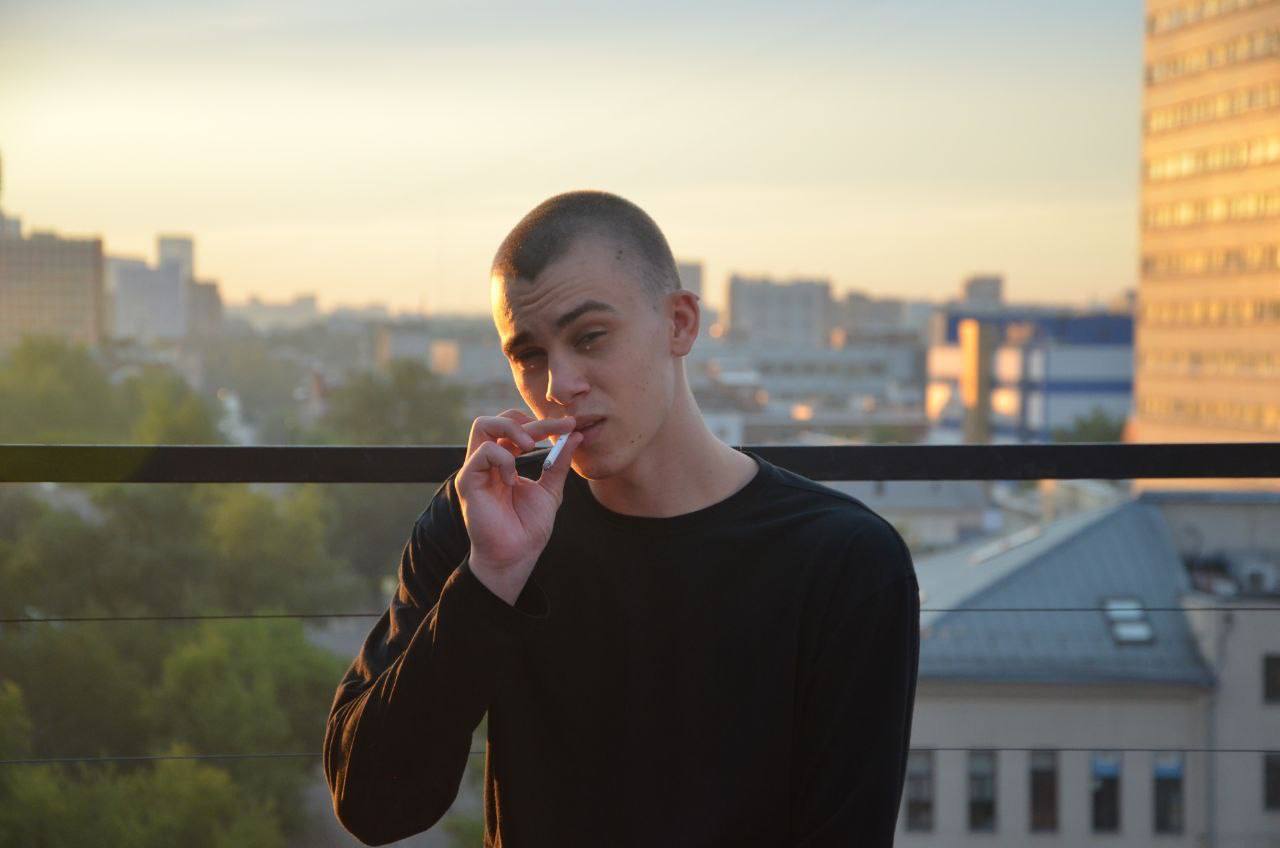 Иван Симак